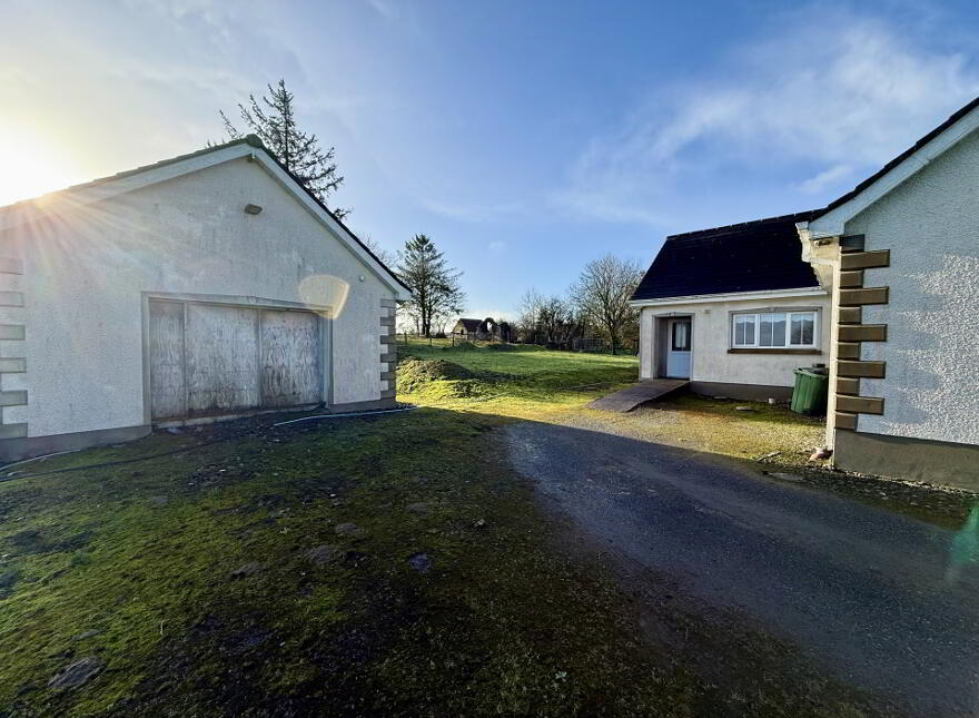 38 Mallawee Road, Clady, BT60 2ER