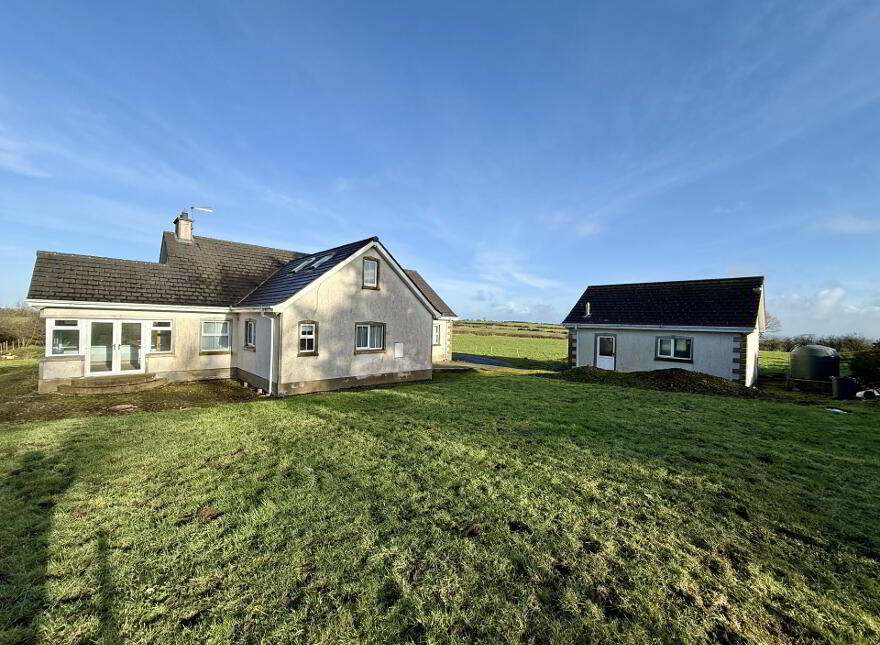 38 Mallawee Road, Clady, BT60 2ER