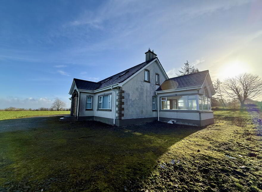 38 Mallawee Road, Clady, BT60 2ER