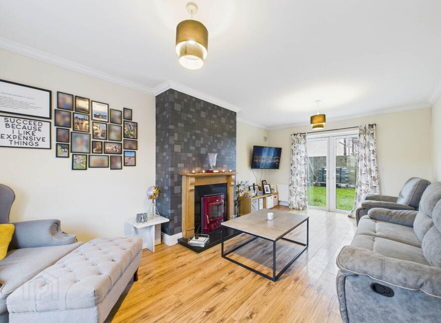 53 Cúl Rua, Queen Street Upper, Portlaw, X91C7F6