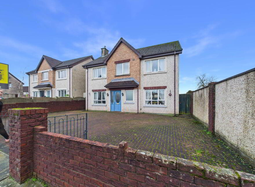 53 Cúl Rua, Queen Street Upper, Portlaw, X91C7F6