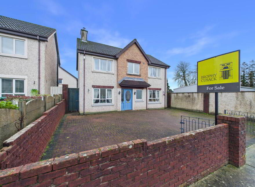 53 Cúl Rua, Queen Street Upper, Portlaw, X91C7F6