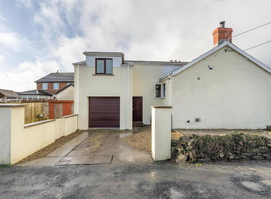 23 Comber Road, Ballygowan, BT23 5TN