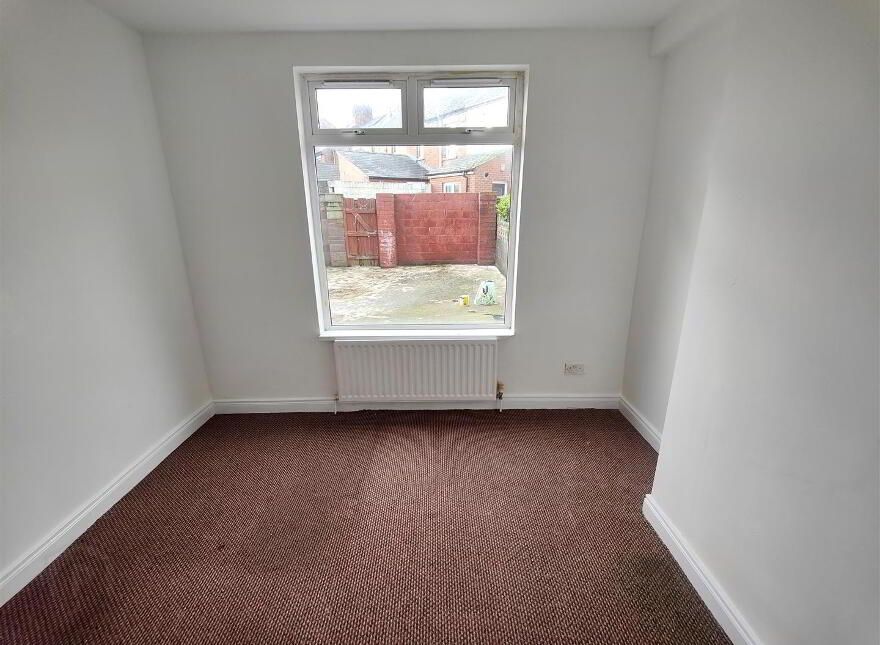 73 Skegoneill Avenue, Belfast, BT15 3JQ