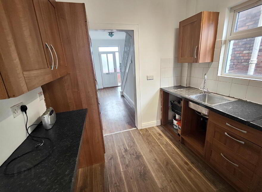73 Skegoneill Avenue, Belfast, BT15 3JQ