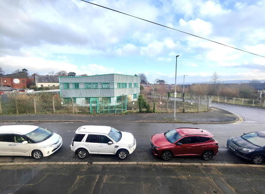 73 Skegoneill Avenue, Belfast, BT15 3JQ