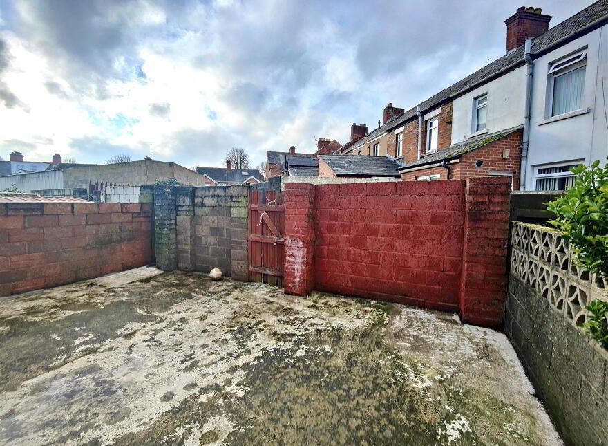 73 Skegoneill Avenue, Belfast, BT15 3JQ