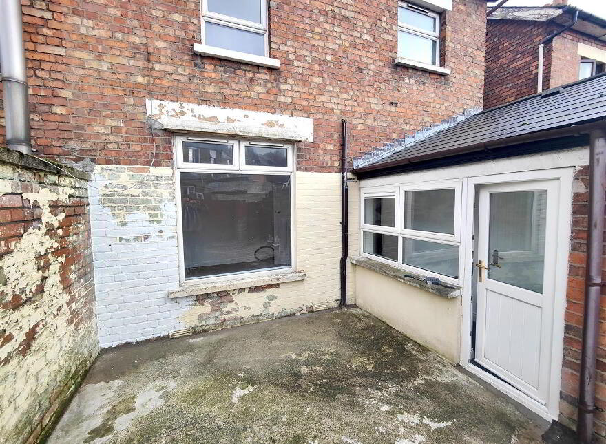 73 Skegoneill Avenue, Belfast, BT15 3JQ