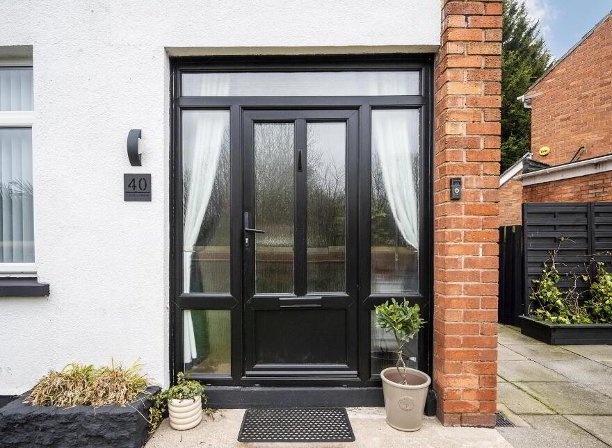 40 Sandhill Parade, Belfast, BT5 6FH