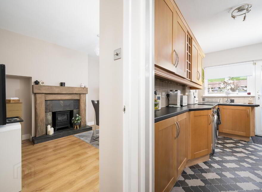 40 Sandhill Parade, Belfast, BT5 6FH