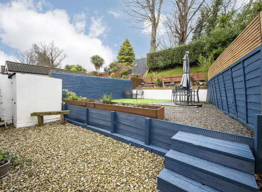 40 Sandhill Parade, Belfast, BT5 6FH