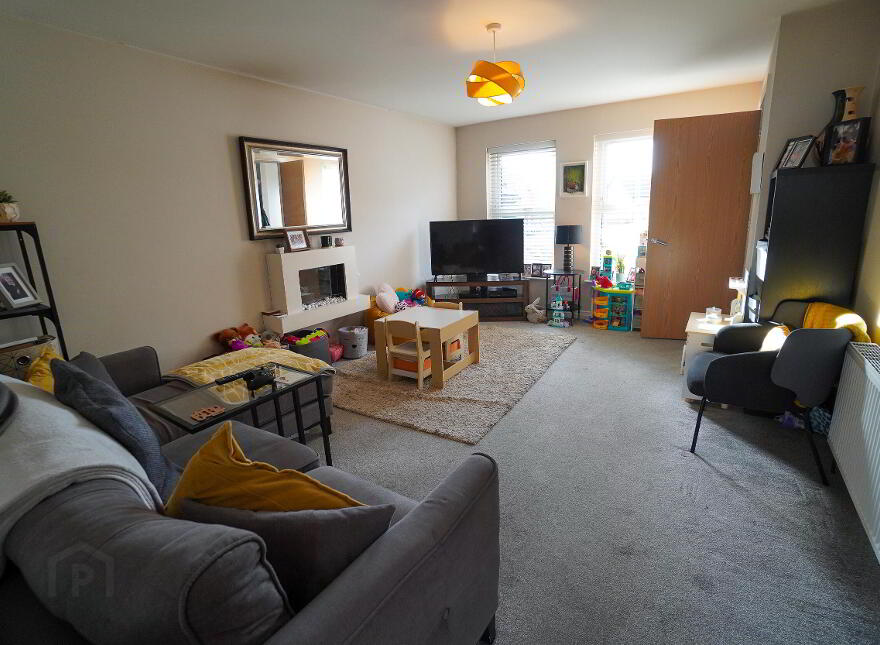 55 Darby Road, Carrickfergus, BT38 7XU