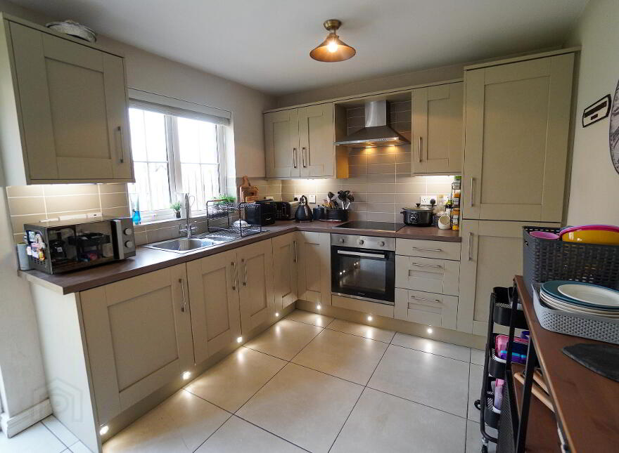 55 Darby Road, Carrickfergus, BT38 7XU