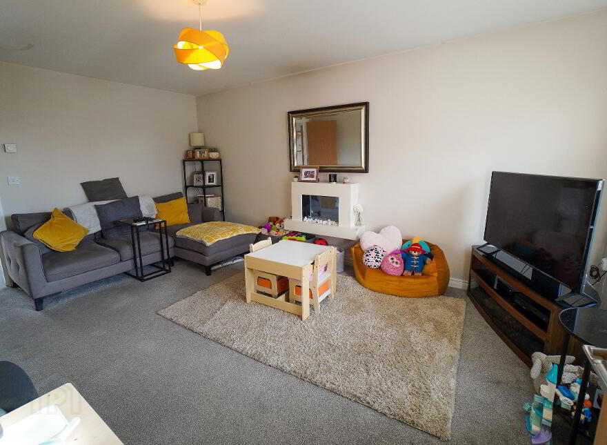 55 Darby Road, Carrickfergus, BT38 7XU