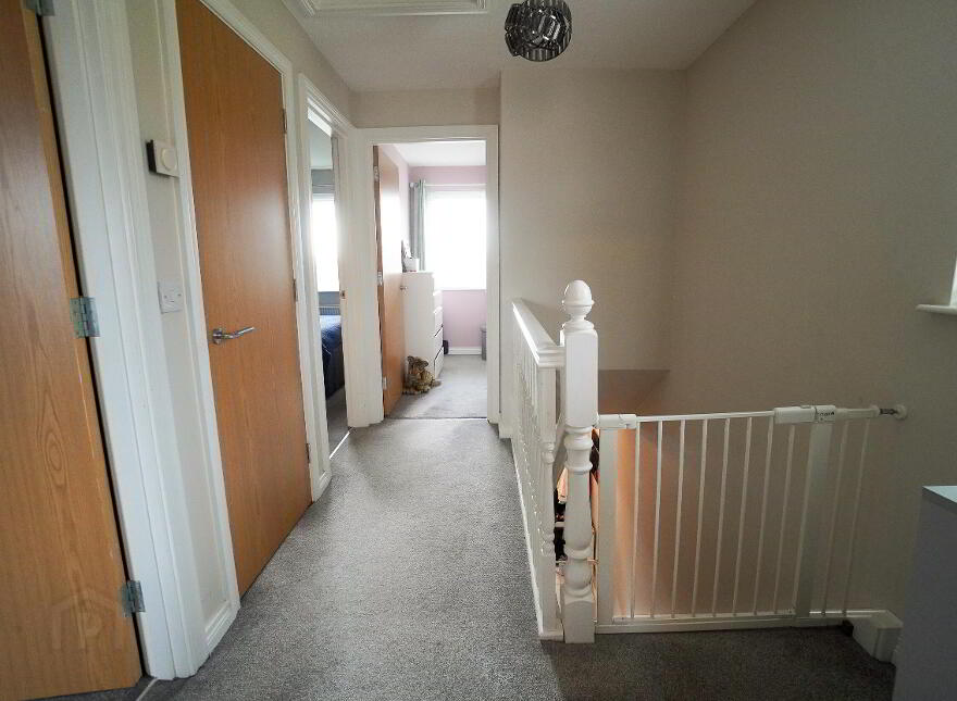 55 Darby Road, Carrickfergus, BT38 7XU