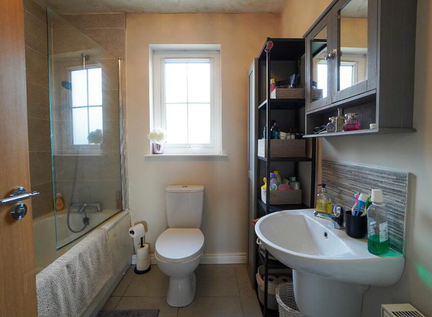55 Darby Road, Carrickfergus, BT38 7XU