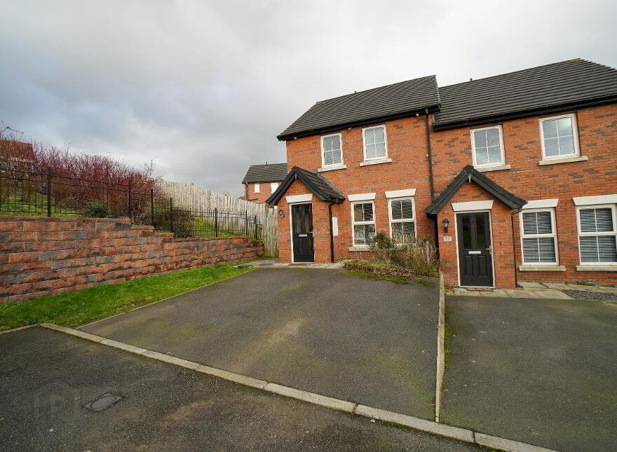 55 Darby Road, Carrickfergus, BT38 7XU