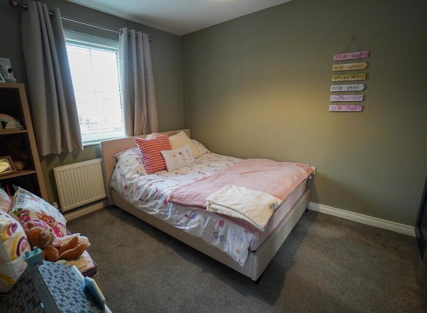 55 Darby Road, Carrickfergus, BT38 7XU