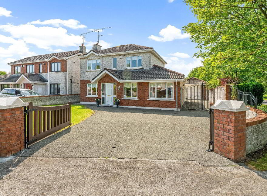 40 Clonkeen, Ratoath, A85KW92