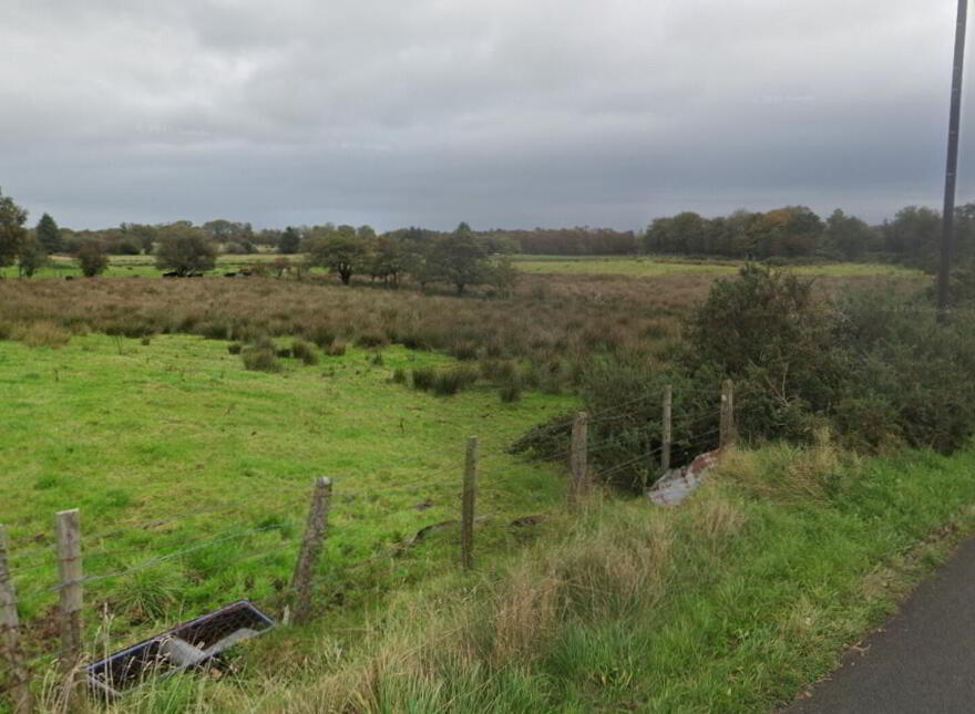 Lands East Of, 25 Gortmacrane, Kilrea, BT51 5XX