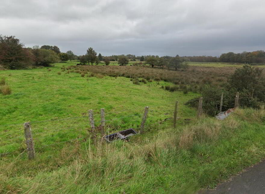 Lands East Of, 25 Gortmacrane, Kilrea, BT51 5XX
