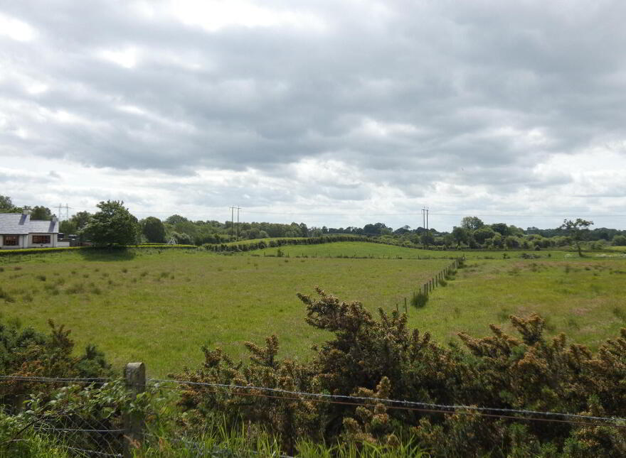 Lands East Of, 25 Gortmacrane, Kilrea, BT51 5XX