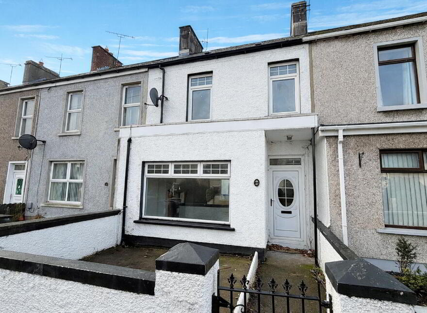 40 Captain Street Upper, Coleraine, BT51 3LZ