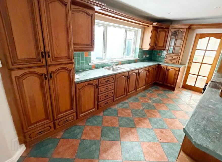 40 Captain Street Upper, Coleraine, BT51 3LZ