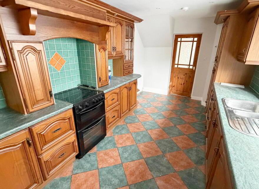 40 Captain Street Upper, Coleraine, BT51 3LZ