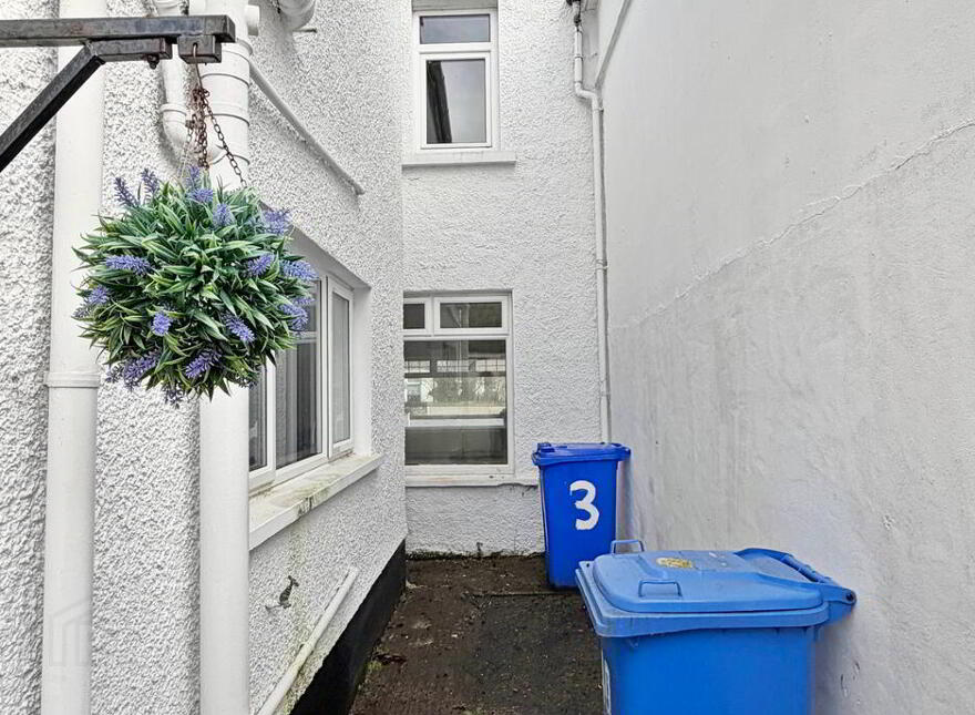 40 Captain Street Upper, Coleraine, BT51 3LZ