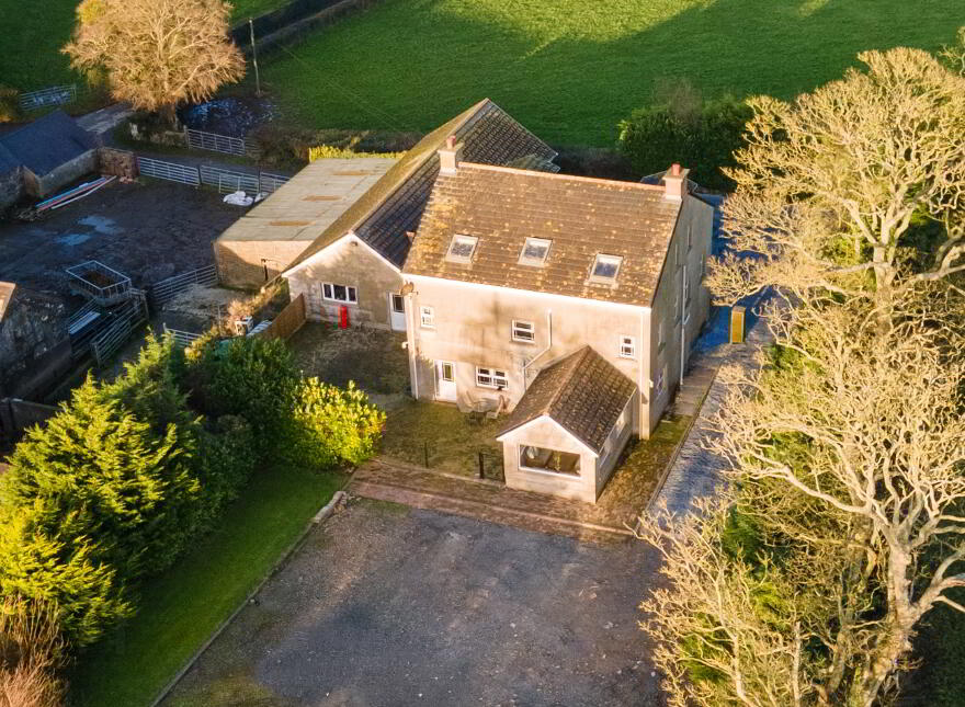 17-17a Ballywarren Road, Downpatrick, BT30 7DY
