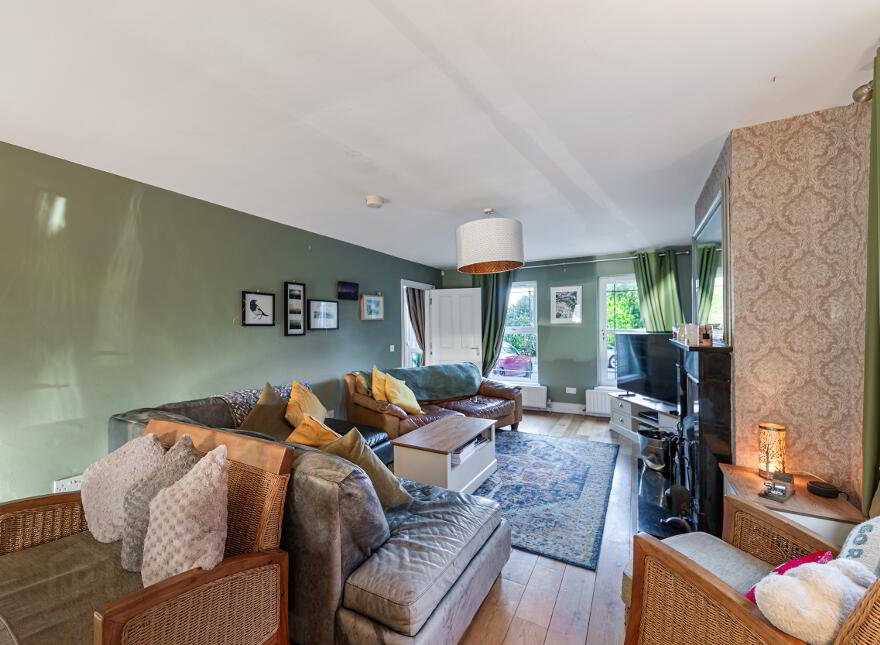 17-17a Ballywarren Road, Downpatrick, BT30 7DY