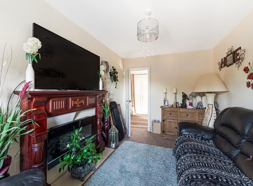 17-17a Ballywarren Road, Downpatrick, BT30 7DY