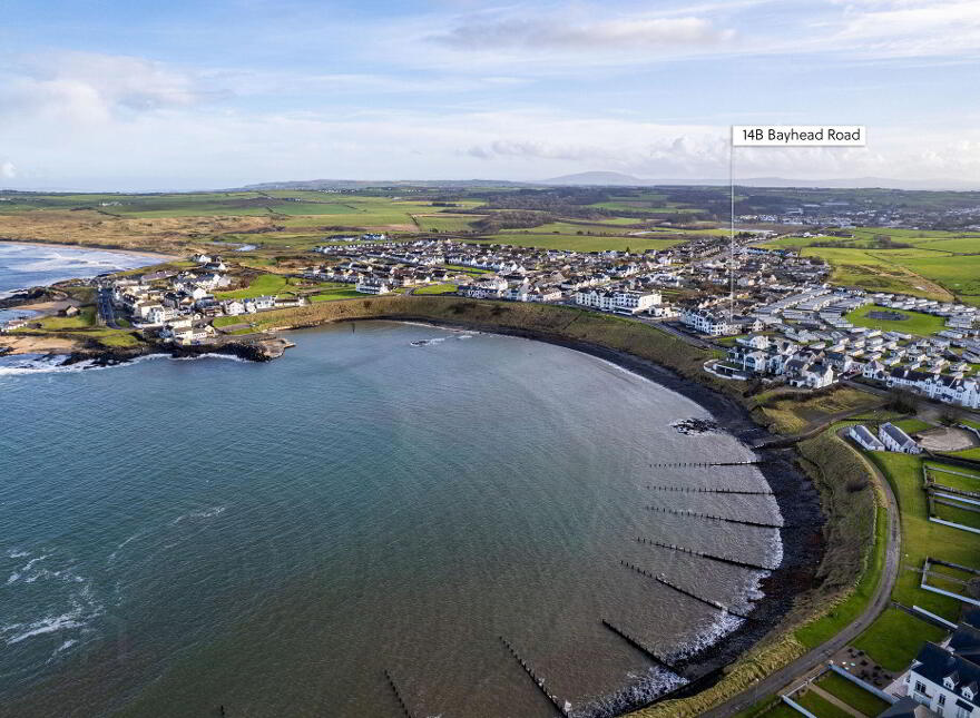 14B Bayhead Road, Portballintrae, BT57 8RZ