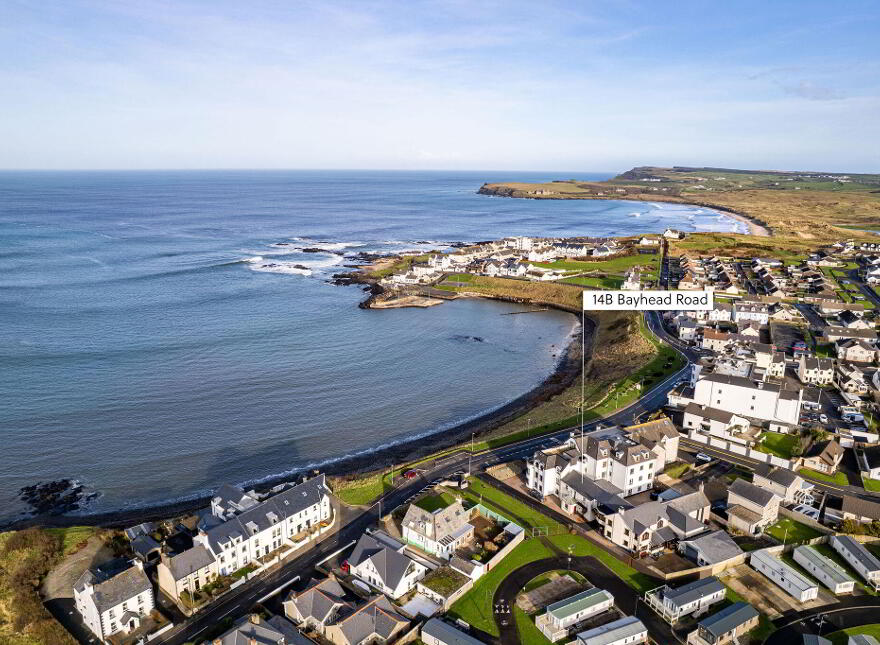 14B Bayhead Road, Portballintrae, BT57 8RZ