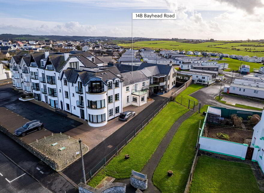 14B Bayhead Road, Portballintrae, BT57 8RZ