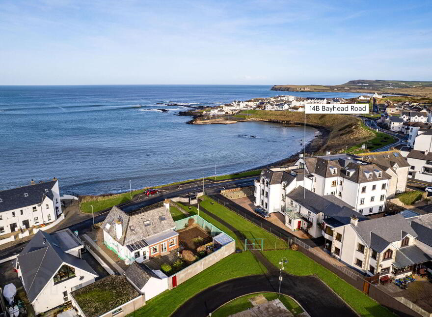 14B Bayhead Road, Portballintrae, BT57 8RZ