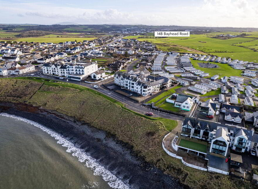 14B Bayhead Road, Portballintrae, BT57 8RZ
