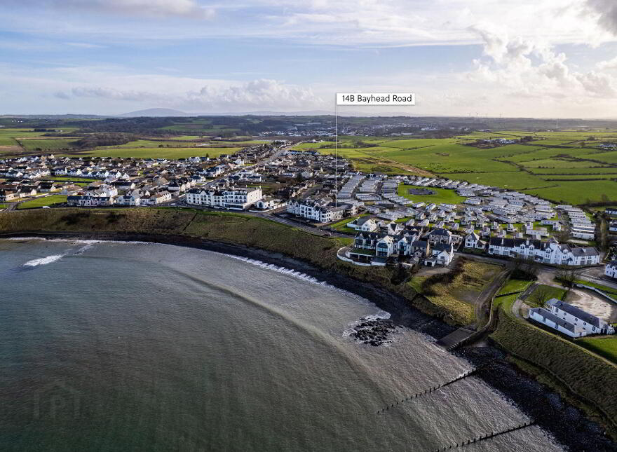 14B Bayhead Road, Portballintrae, BT57 8RZ