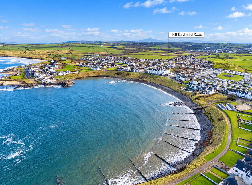 14B Bayhead Road, Portballintrae, BT57 8RZ