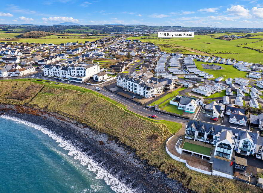 14B Bayhead Road, Portballintrae, BT57 8RZ
