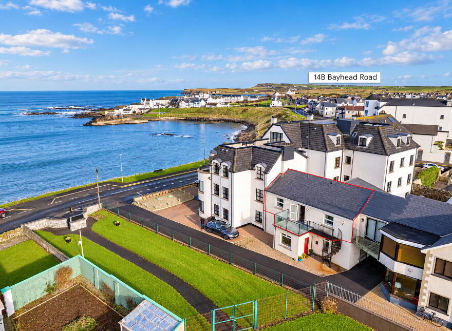 14B Bayhead Road, Portballintrae, BT57 8RZ