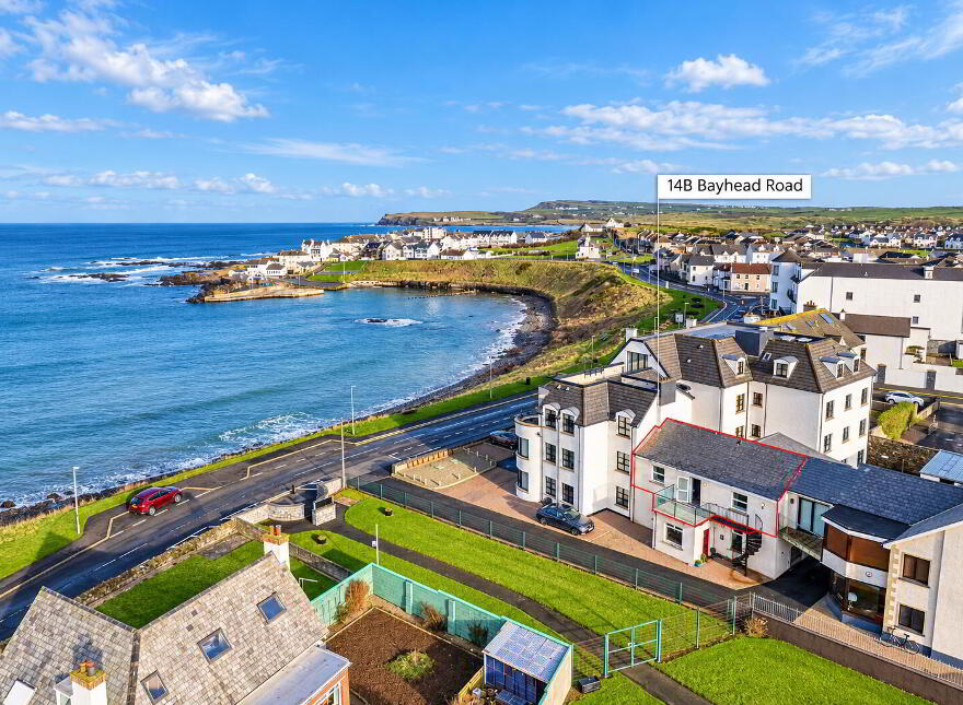 14B Bayhead Road, Portballintrae, BT57 8RZ
