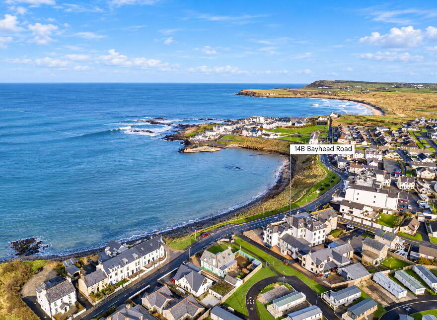 14B Bayhead Road, Portballintrae, BT57 8RZ