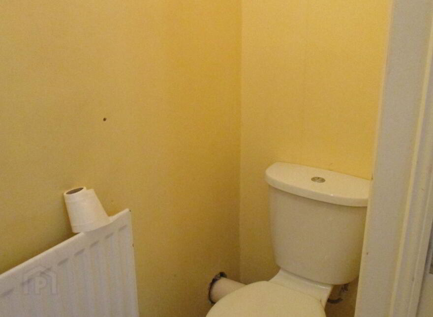 Three Great Apartments, 34 Magdala Street, Queens Botanic Area, Belfast, BT7 1PU