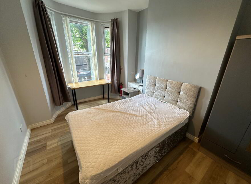 Alexandra Park Avenue, Belfast North, Belfast, BT15 3ES