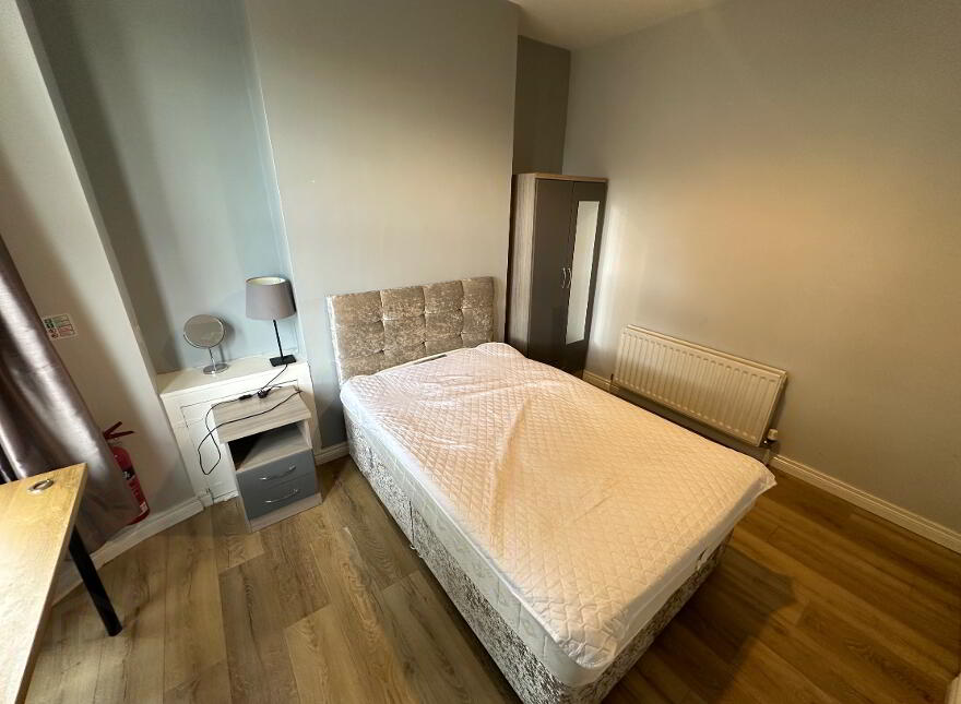Alexandra Park Avenue, Belfast North, Belfast, BT15 3ES