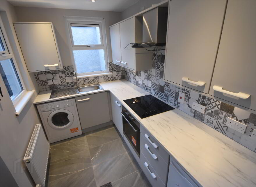 Alexandra Park Avenue, Belfast North, Belfast, BT15 3ES