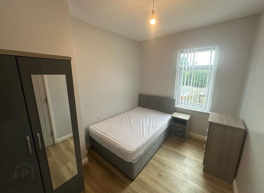 Alexandra Park Avenue, Belfast North, Belfast, BT15 3ES