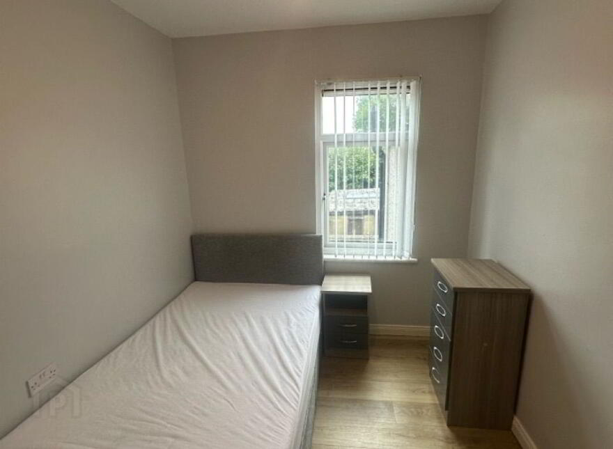 Alexandra Park Avenue, Belfast North, Belfast, BT15 3ES
